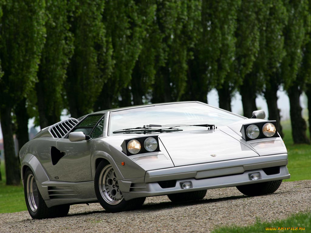, lamborghini